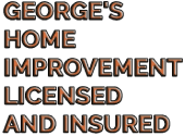 George's Home Improvement